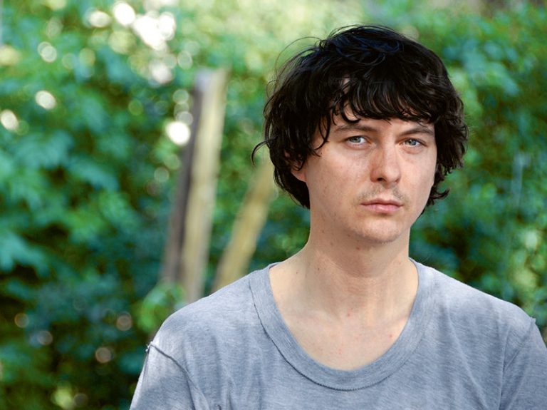 Panda Bear’dan Yeni Single Geldi: “playing the long game”
