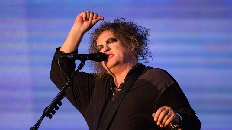 Üretkenliğinin Zirvesindeki The Cure’dan Üç Yeni Albüm Müjdesi