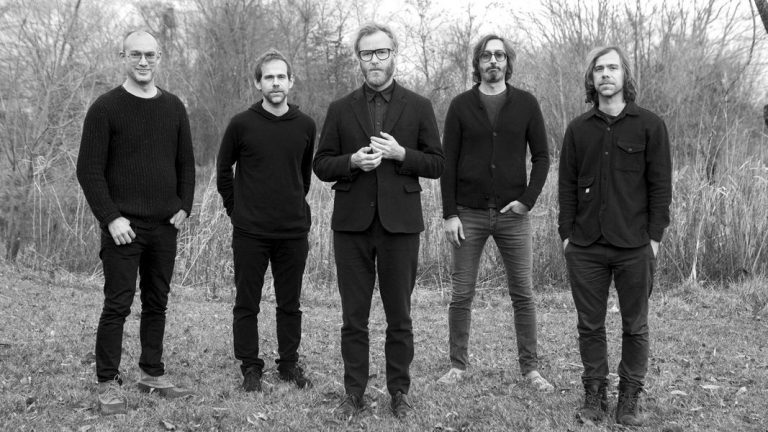 The National’dan Yeni Video Klip Geldi!