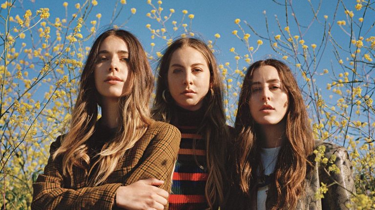 HAIM’den Yeni EP ve Video!