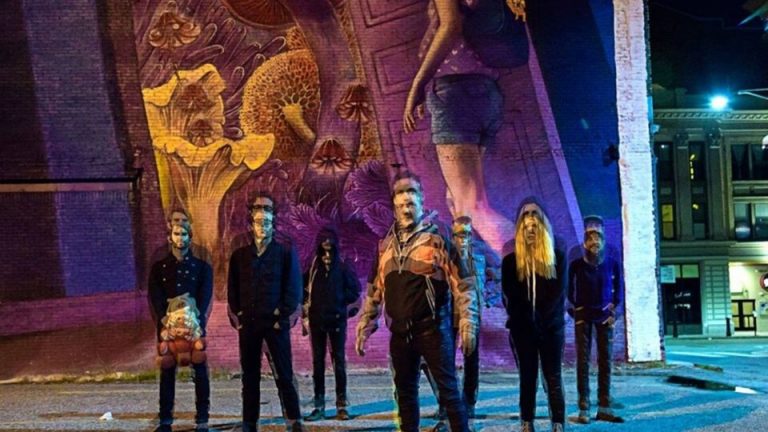Yeni Modest Mouse Parçası “Ice Cream Party” Yayında