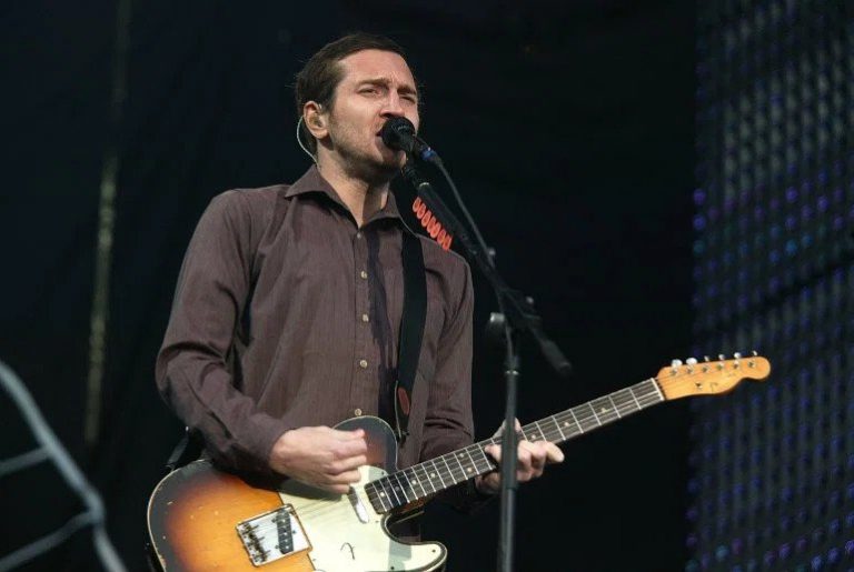 John Frusciante Yeniden Red Hot Chili Peppers’ta!