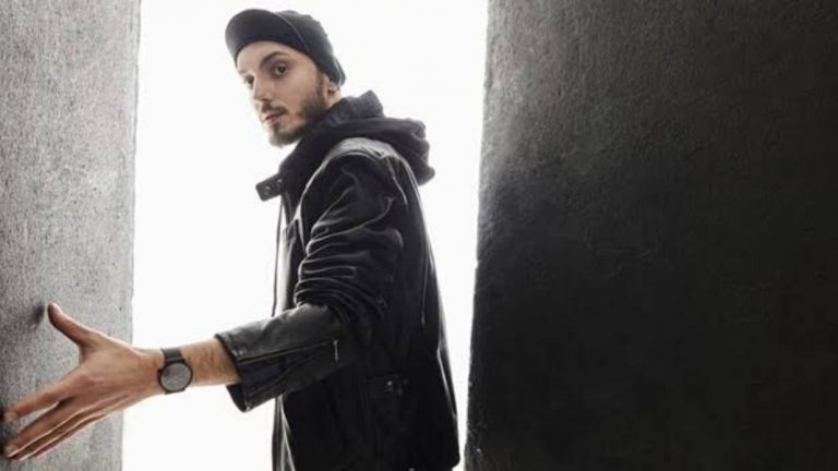 VEYasin Yeni Solo EP’sini Kamp Records Etiketiyle Yayınladı