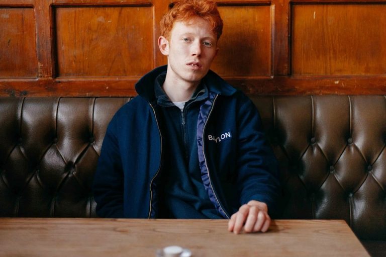 King Krule Yeni Albümüyle Geri Dönüyor!