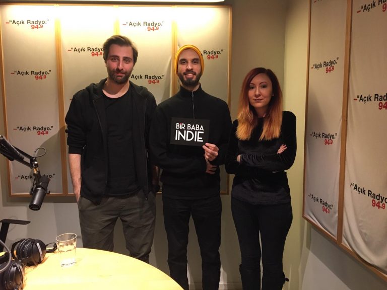 Bir Baba Indie Lokal #40 | Can Kazaz
