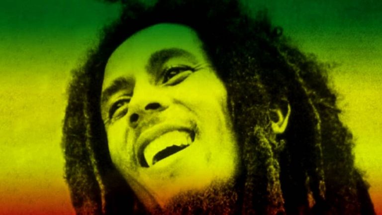Bob Marley’nin 75. Yaşını Kutluyoruz!
