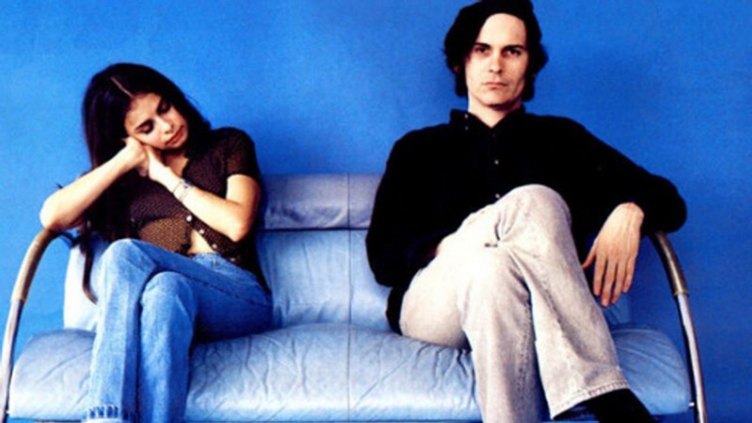 Mazzy Star Kurucularından David Roback Yaşamını Yitirdi
