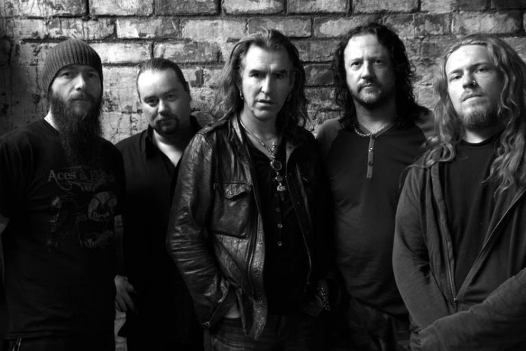 İstanbul’daki İlk New Model Army Konseri