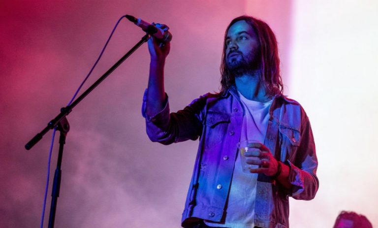 Yeni Tame Impala Albümü “The Slow Rush” Yayında