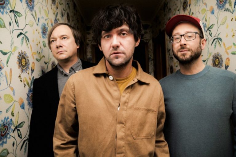 Bright Eyes’tan Dokuz Yıl Sonra Yeni Single: “Persona Non Grata”
