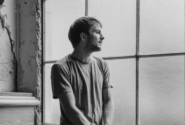 Nils Frahm’dan Sürpriz Bir Albüm Geldi: “Empty”