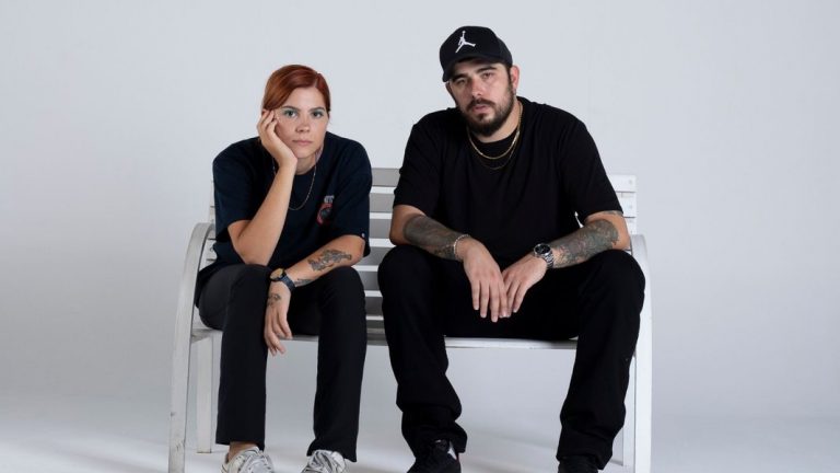 Kamufle’nin 19T Albümünden İlk Video Geldi