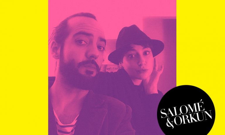 BBI Yerli #150 | Salomé & Orkun