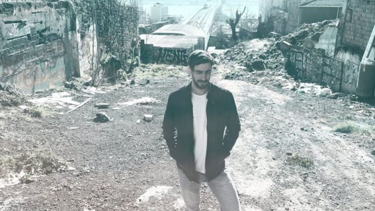 Vincent Baykal Ada’dan İkinci Tekli Çalışması Geldi