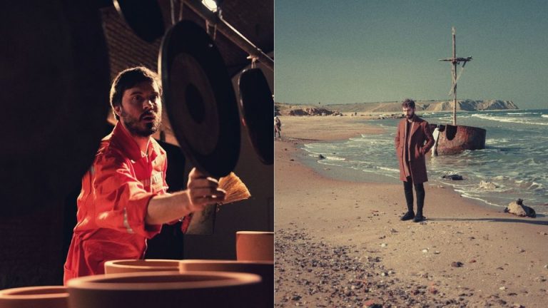Ahmet Ali Arslan ve Berke Can Özcan İş Birliğinden İlk Tekli: “Mor”