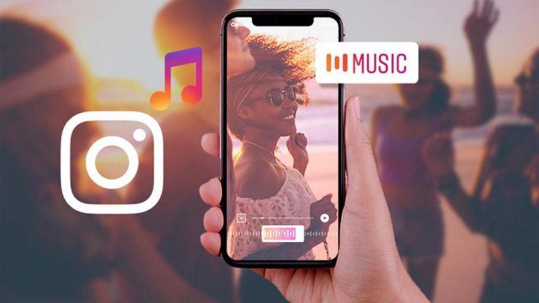 Facebook ve Instagram’da Videolara Müzik Ekleme Özelliği Geldi