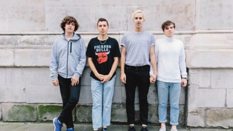 BadBadNotGood’dan İki Yeni Parça Birden Geldi