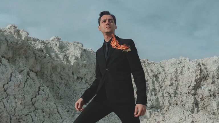 Yeni Birkan Nasuhoğlu Teklisi “Diken” Yayında