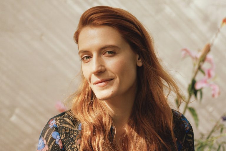 Yeni Florence and the Machine Teklisi “Light of Love” Yayında