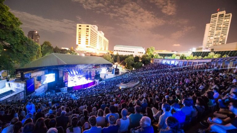 27. İstanbul Caz Festivali Ertelendi