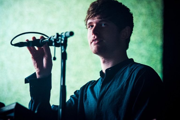 Yeni James Blake Teklisi “You’re Too Precious” Yayında