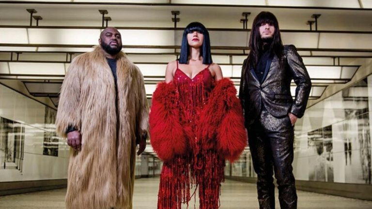 Khruangbin’den Albüm Müjdecisi Yeni Single: “Time (You and I)”