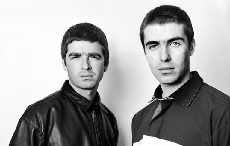 Noel Gallagher’dan Daha Önce Yayınlanmamış Oasis Demosu: “Don’t Stop…”