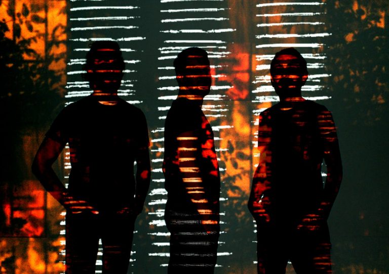 Yerli Post-rock Grubu Panøpsis’ten Yeni Tekli: “Yearn for the Day”