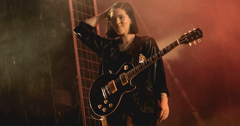The Xx’ten Romy Madley Croft İlk Solo Albümünü Duyurdu