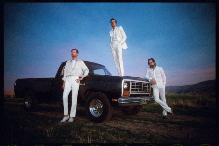 The Killers’ın Beklenen Albümü “Imploding the Mirage” Yayında