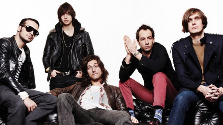 The Strokes’tan Yeni Albüm Öncesi Son Tekli