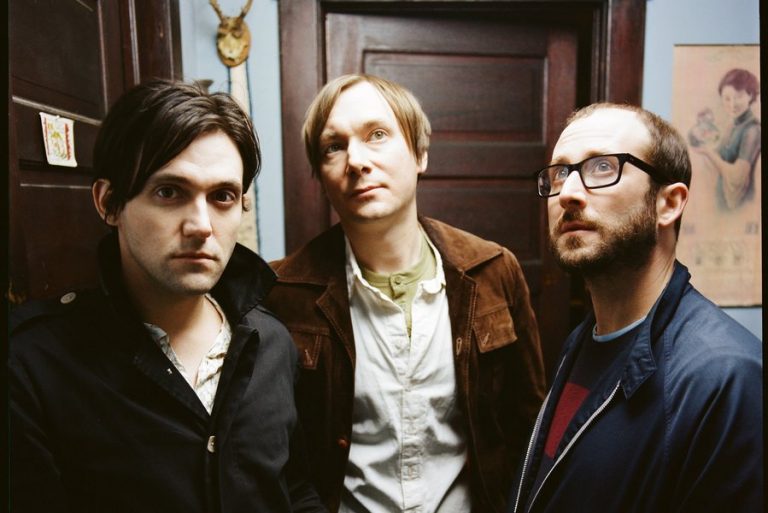 Yeni Bright Eyes Albümünden Yeni Bir Parça Daha Geldi