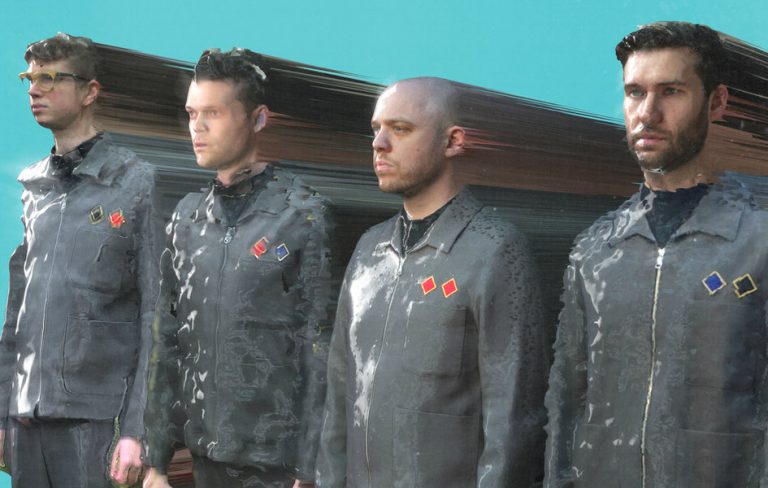 Yeni Everything Everything Albümünden İkinci Tekli: “Arch Enemy”