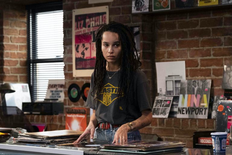 Müziğe Doyuran Dizilerde Bugün: High Fidelity