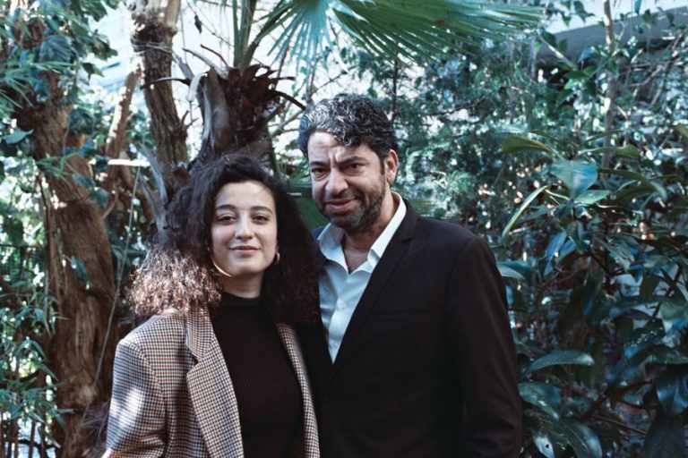 Melike Şahin ve Hakan Taşıyan’dan Sürpriz İş Birliği