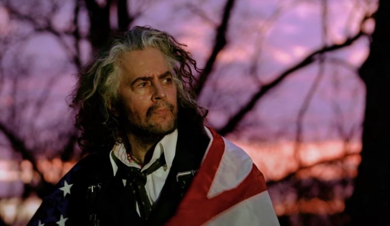 Yeni The Flaming Lips Videosu “Flowers of Neptune 6” Yayında