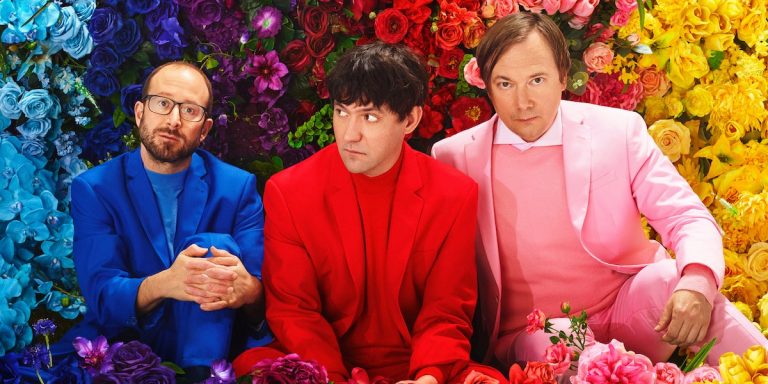 Bright Eyes Yayınladığı “Mariana Trench” Parçasıyla Yeni Albümünün Detaylarını Paylaştı