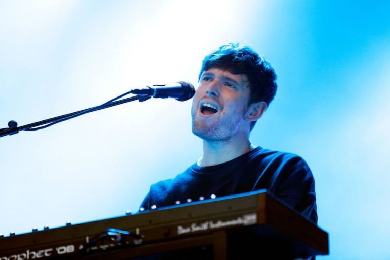 James Blake’ten “Come As You Are” Yorumu