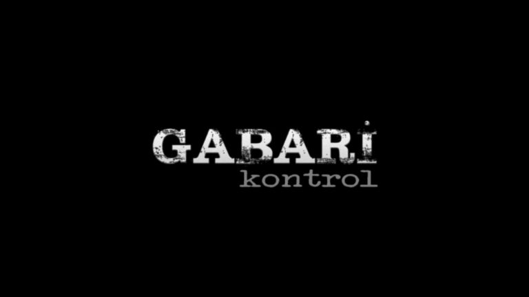 BBI Yerli #159 | Gabari Kontrol