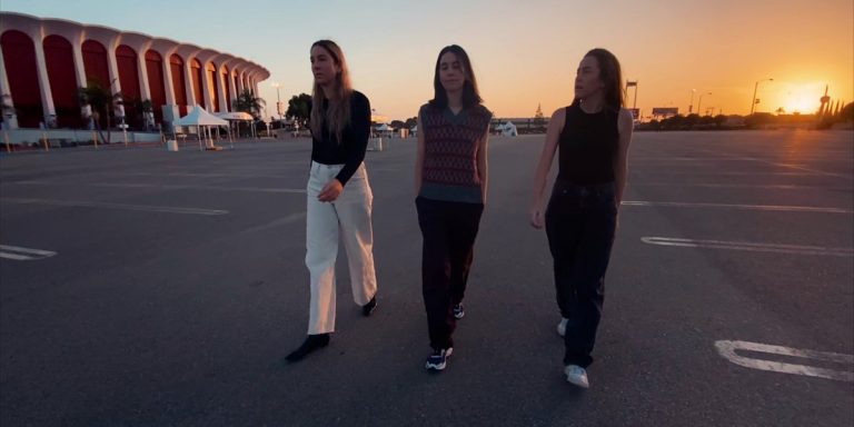 Yeni HAIM Videosu “Don’t Wanna” Yayında
