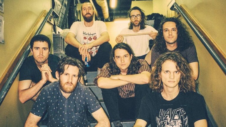 King Gizzard & The Lizard Wizard’dan Hayır Kurumlarına Yardım Belgeseli