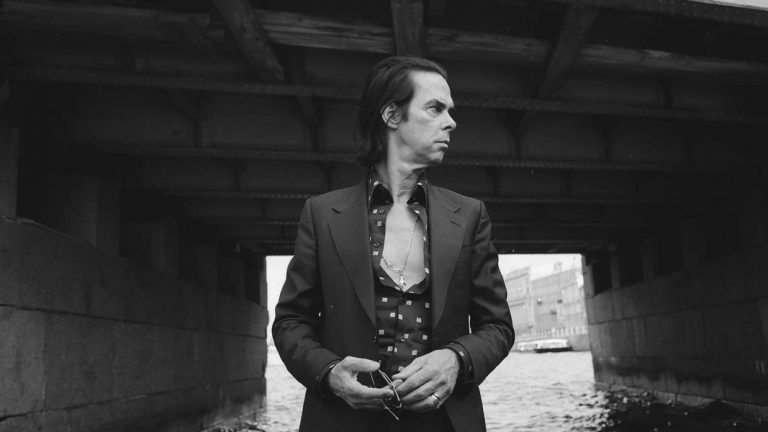 Nick Cave Favori 50 Kitabını Açıkladı