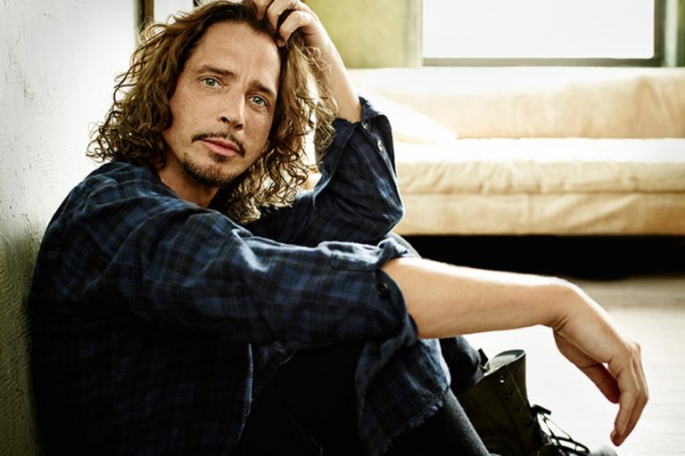 Chris Cornell’in Daha Önce Yayınlanmamış Guns N’ Roses’ın Patience Yorumu