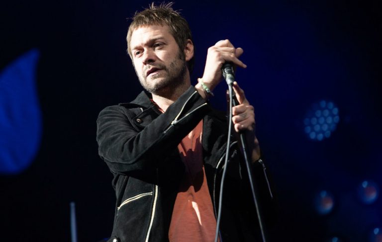Kasabian’dan Olaylı Vokali Tom Meighan Hakkında Detaylı Açıklama