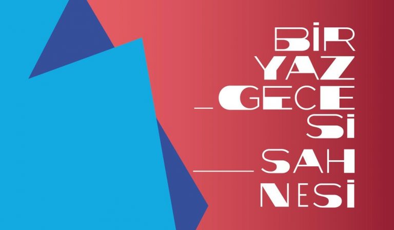 “Bir Yaz Gecesi Sahnesi” Konser Serisi Bu Hafta Sonu Beykoz Kundura’da