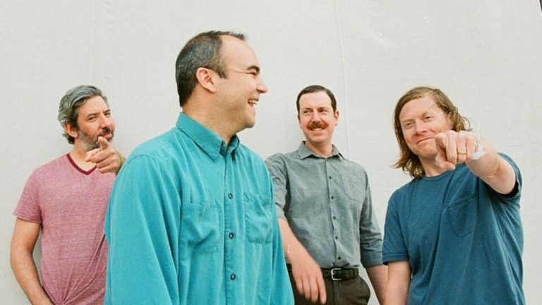 Future Islands’tan Yeni Video: “For Sure”