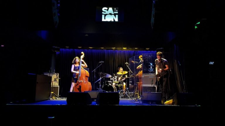 27. İstanbul Caz Festivali’ndeki Genç Cazcılar Belirlendi