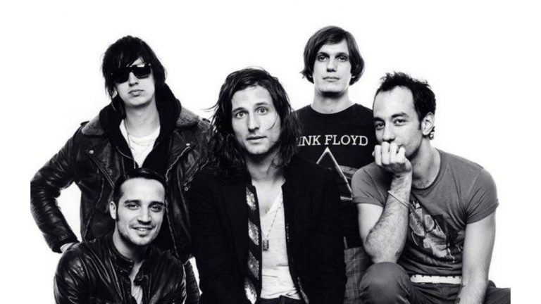 The Strokes’tan “Ode To The Mets” Parçasına Yeni Animasyon Klip