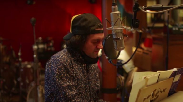Bright Eyes’tan Thin Lizzy Cover’ı Geldi