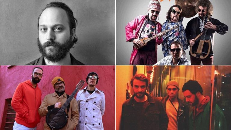 27. İstanbul Caz Festivali’nin Güncel Programı Açıklandı